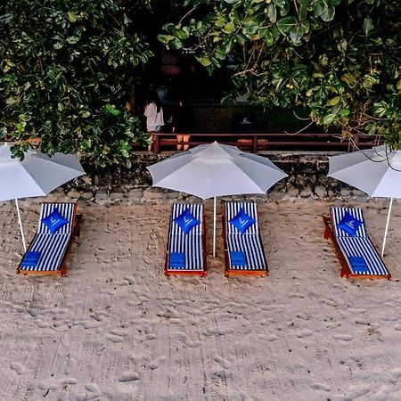 Lagoon Ngapali Beach Lodge Екстериор снимка