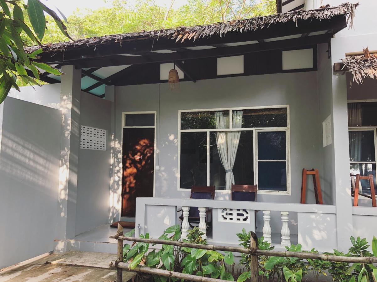 Lagoon Ngapali Beach Lodge Екстериор снимка