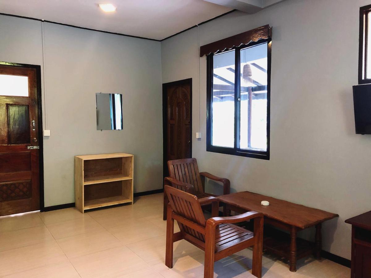 Lagoon Ngapali Beach Lodge Екстериор снимка